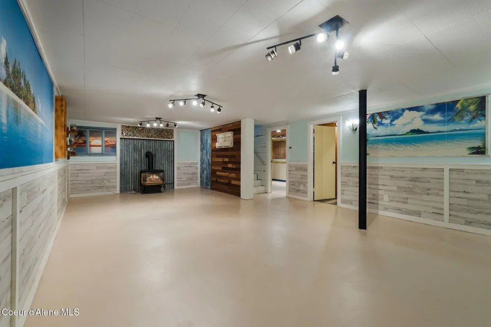 55 Trotter Lane Sandpoint, ID 83864