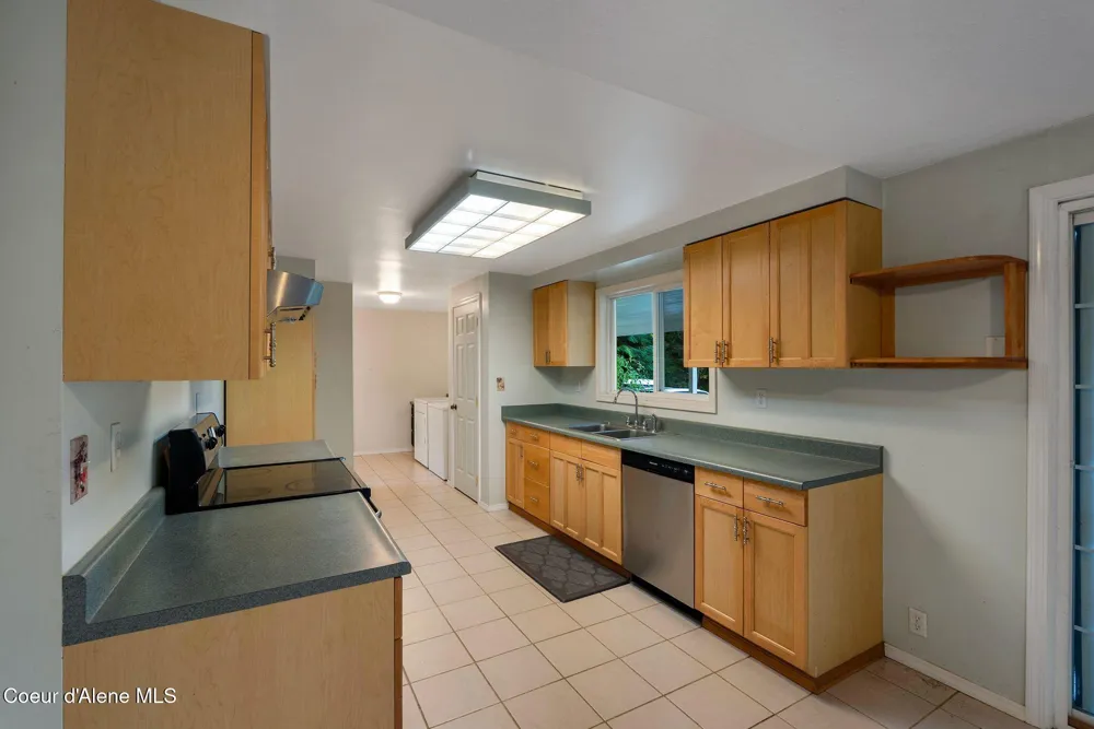 55 Trotter Lane Sandpoint, ID 83864