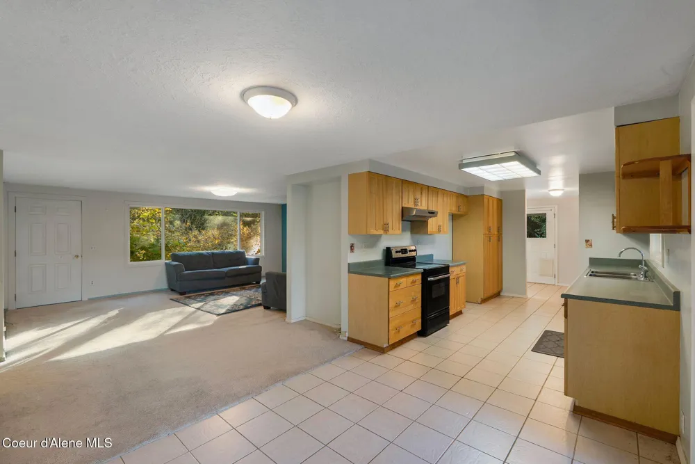 55 Trotter Lane Sandpoint, ID 83864