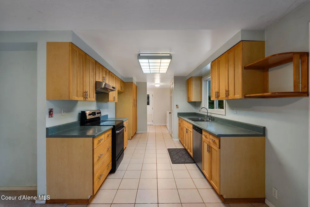 55 Trotter Lane Sandpoint, ID 83864