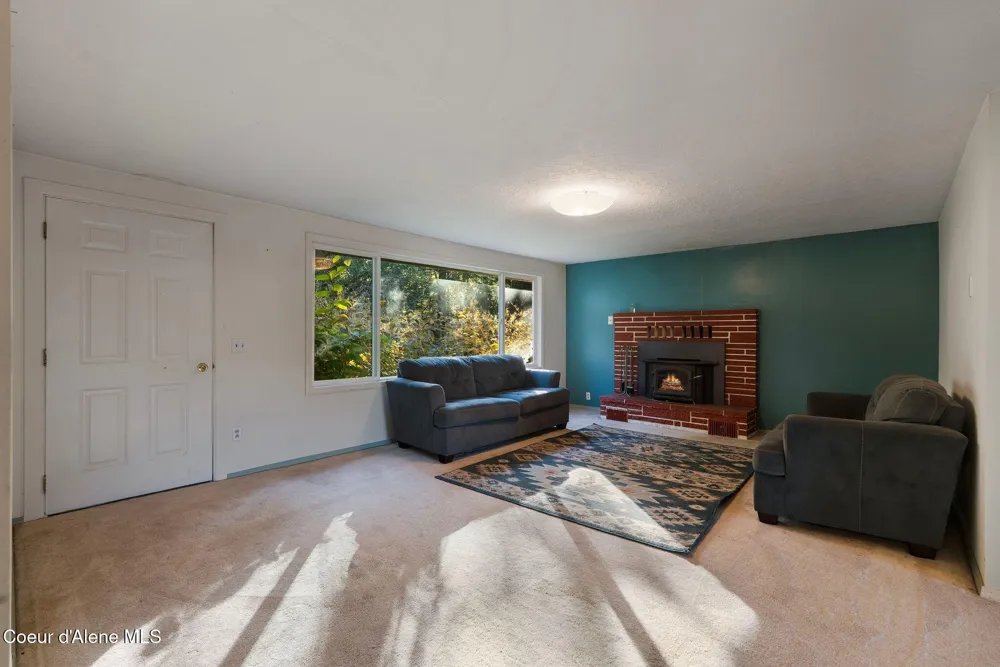55 Trotter Lane Sandpoint, ID 83864