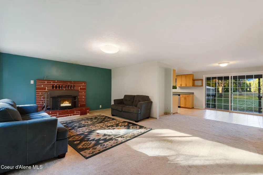 55 Trotter Lane Sandpoint, ID 83864