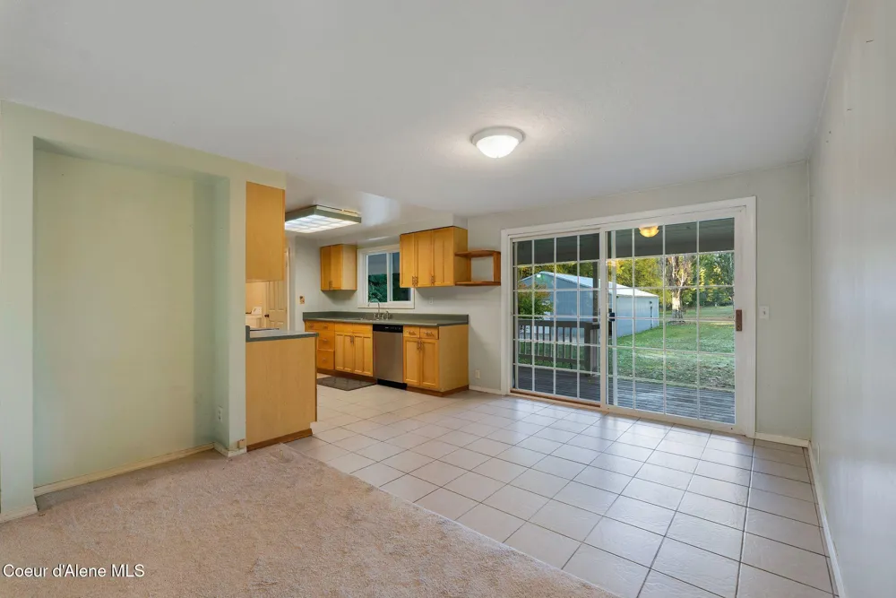 55 Trotter Lane Sandpoint, ID 83864