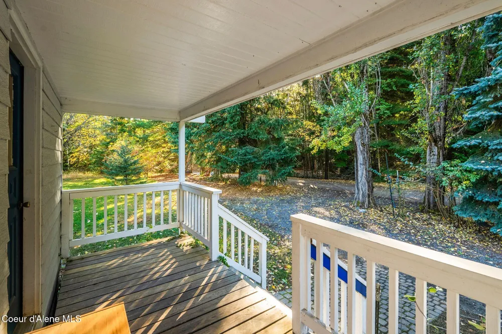 55 Trotter Lane Sandpoint, ID 83864