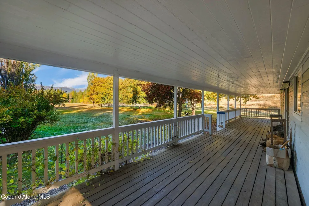 55 Trotter Lane Sandpoint, ID 83864