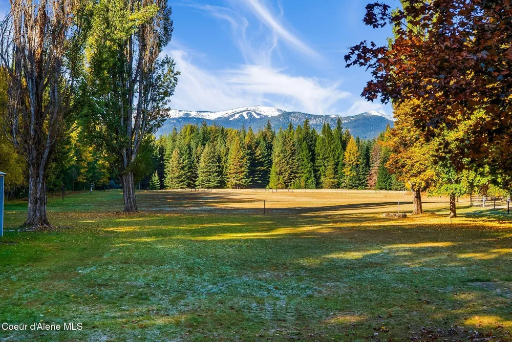 55 Trotter Lane Sandpoint, ID 83864