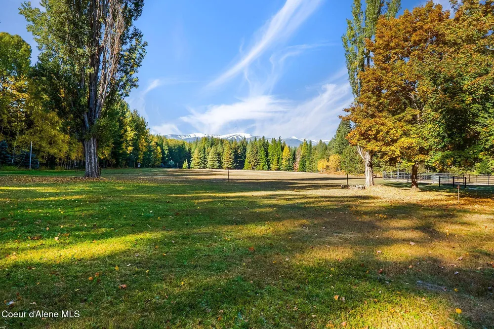 55 Trotter Lane Sandpoint, ID 83864