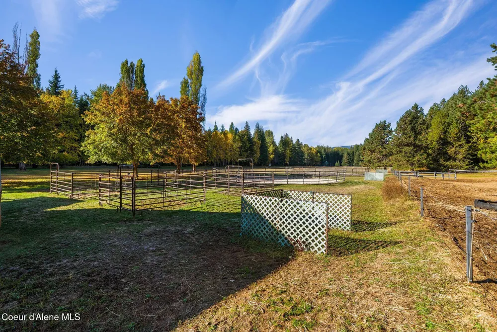55 Trotter Lane Sandpoint, ID 83864