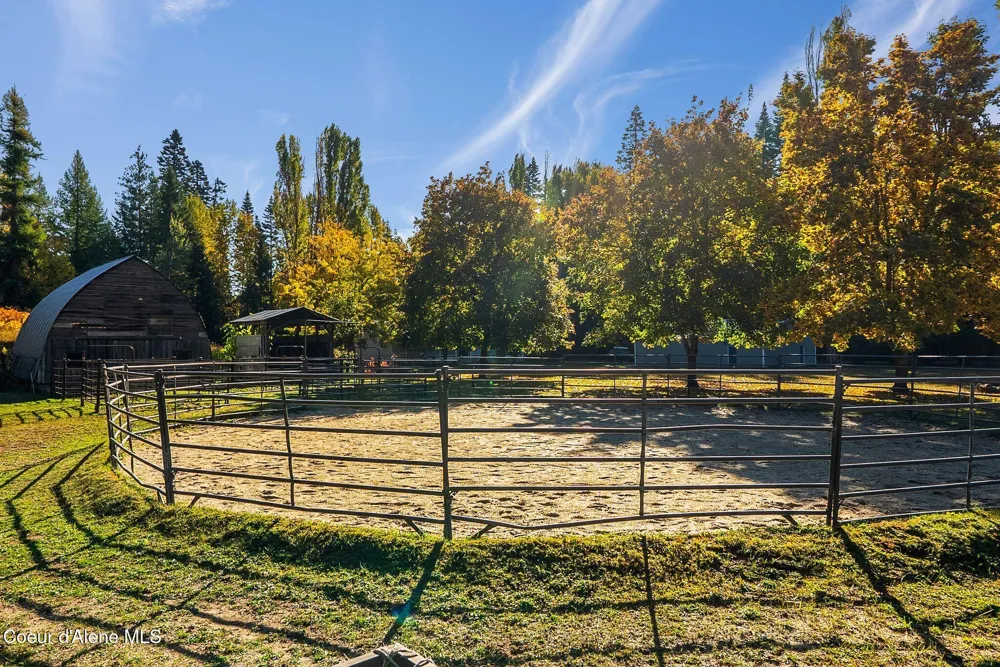 55 Trotter Lane Sandpoint, ID 83864