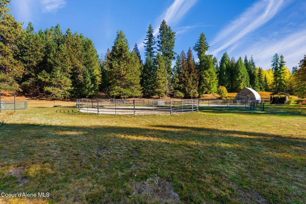 55 Trotter Lane Sandpoint, ID 83864