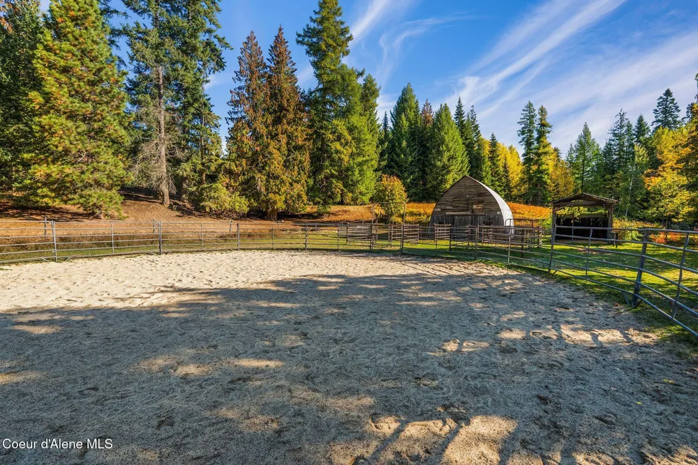 55 Trotter Lane Sandpoint, ID 83864
