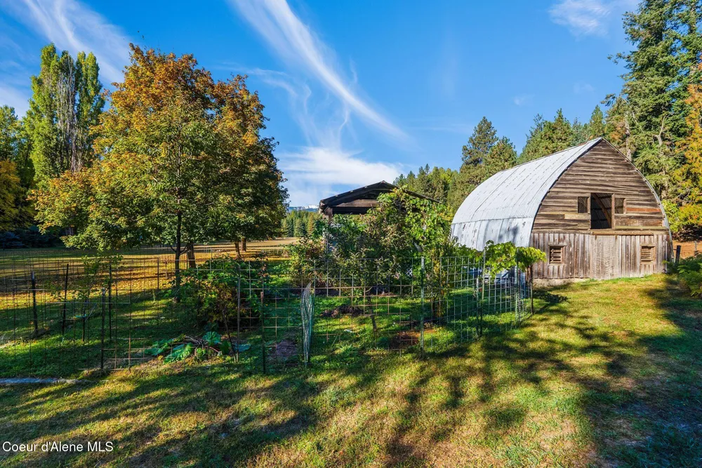 55 Trotter Lane Sandpoint, ID 83864