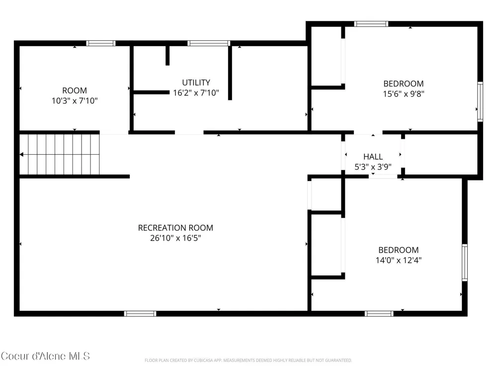 55 Trotter Lane Sandpoint, ID 83864