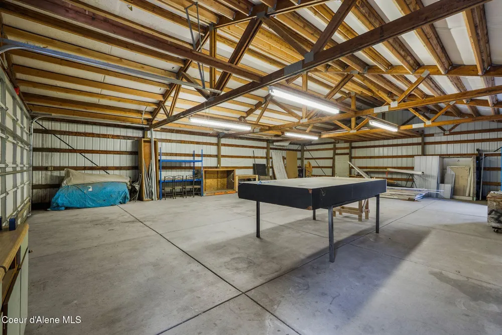 55 Trotter Lane Sandpoint, ID 83864