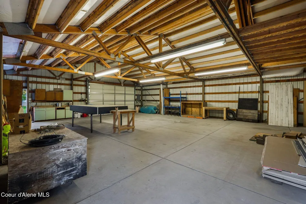 55 Trotter Lane Sandpoint, ID 83864