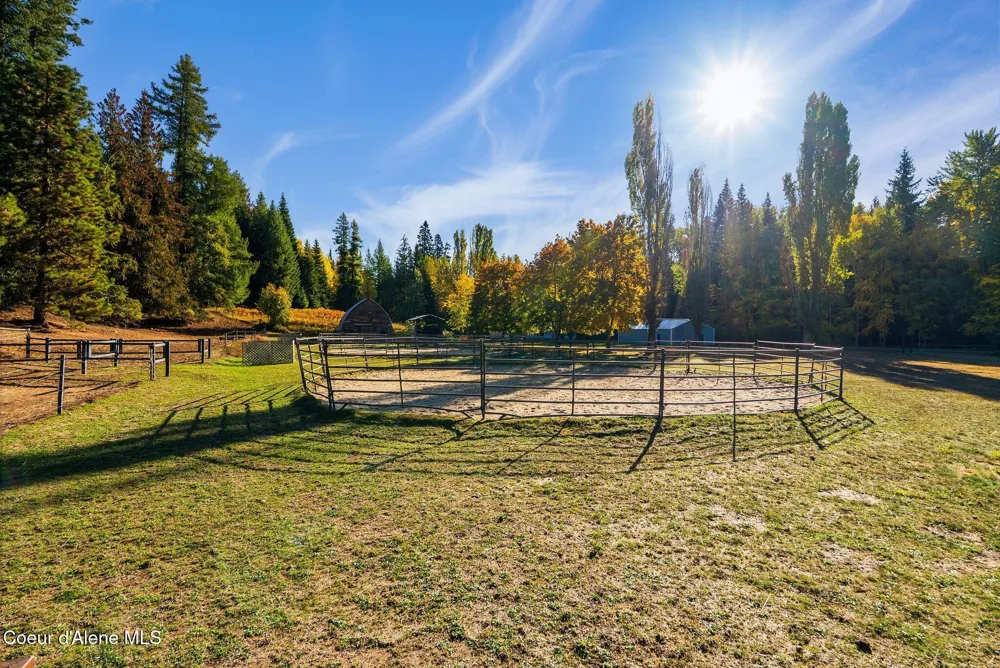 55 Trotter Lane Sandpoint, ID 83864