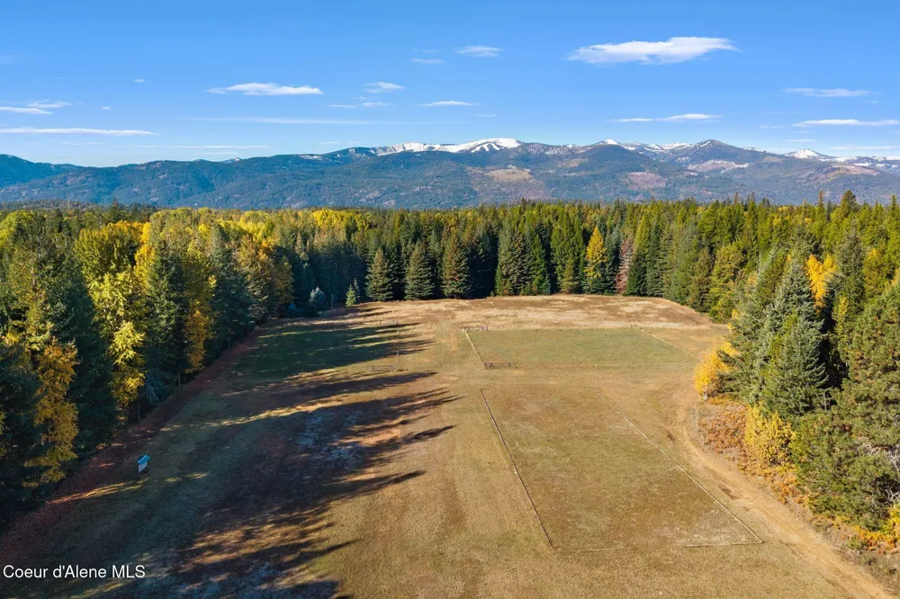 55 Trotter Lane Sandpoint, ID 83864