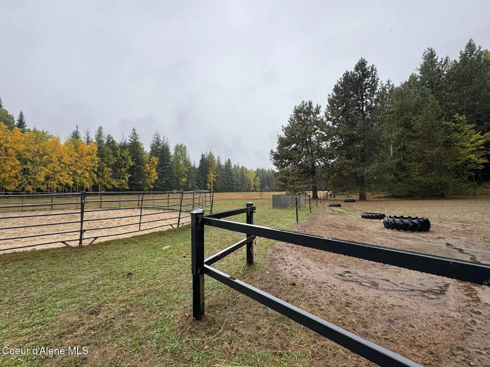 55 Trotter Lane Sandpoint, ID 83864