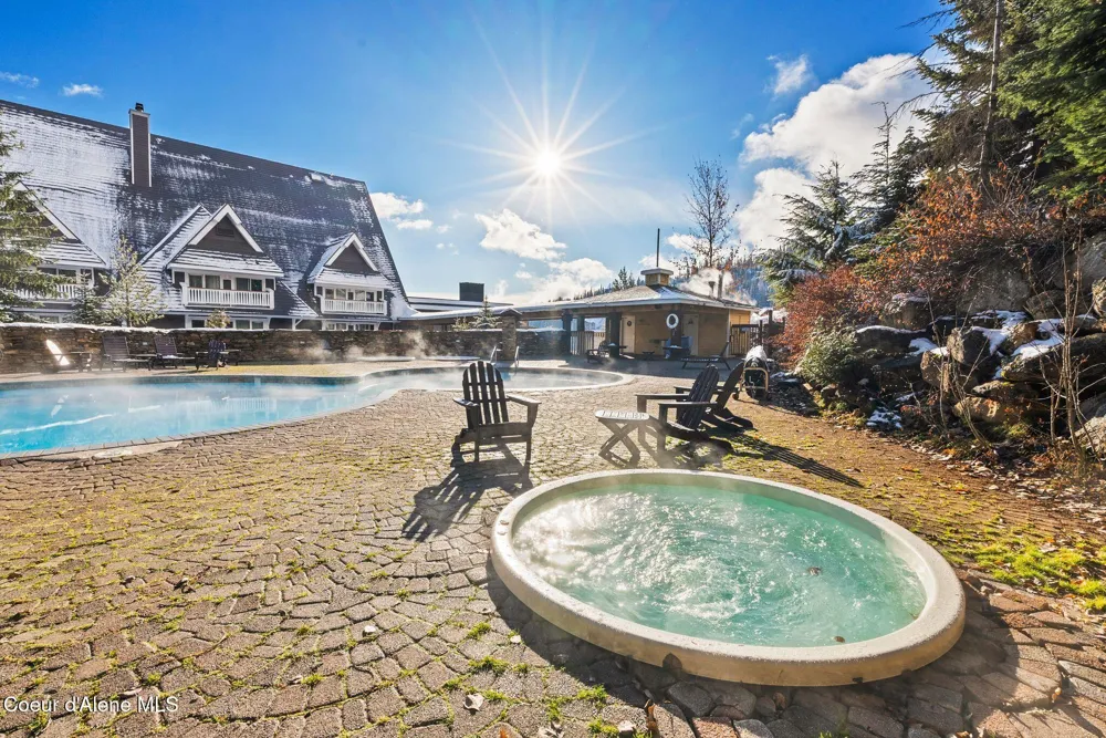 72 Great Escape Rd #409/411 Sandpoint, ID 83864