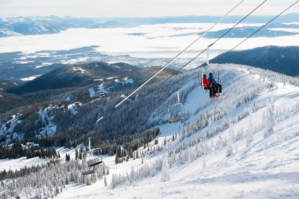 72 Great Escape Rd #409/411 Sandpoint, ID 83864