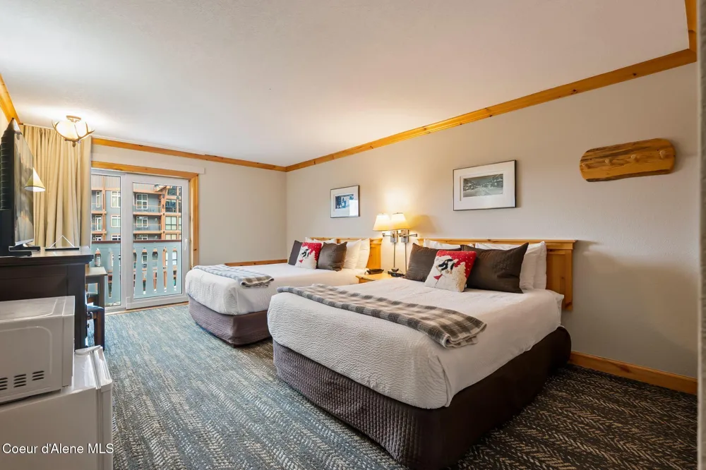72 Great Escape Rd #409/411 Sandpoint, ID 83864