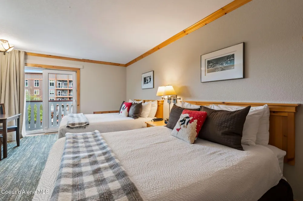 72 Great Escape Rd #409/411 Sandpoint, ID 83864