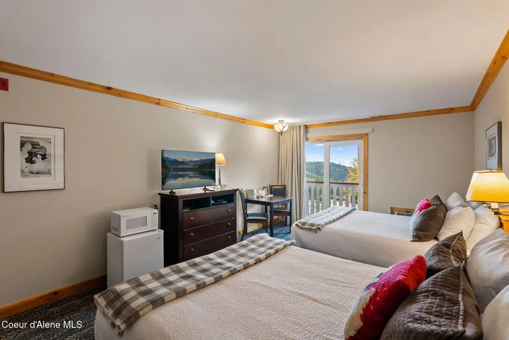 72 Great Escape Rd #409/411 Sandpoint, ID 83864