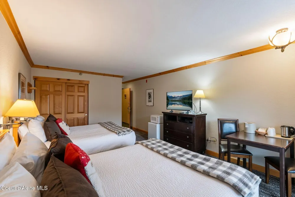 72 Great Escape Rd #409/411 Sandpoint, ID 83864