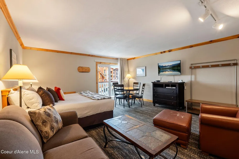 72 Great Escape Rd #409/411 Sandpoint, ID 83864