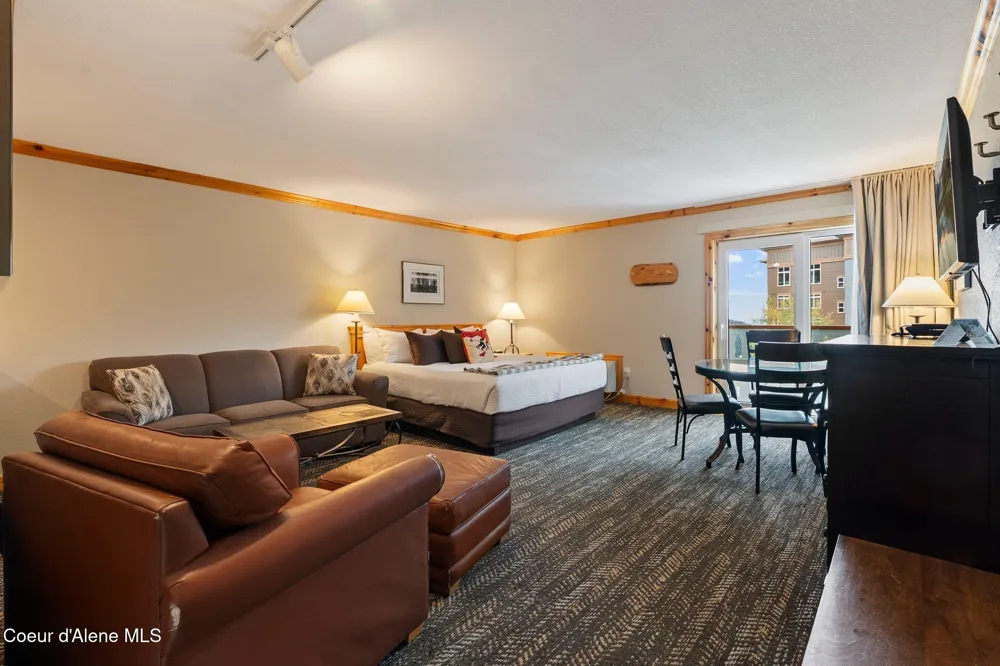 72 Great Escape Rd #409/411 Sandpoint, ID 83864