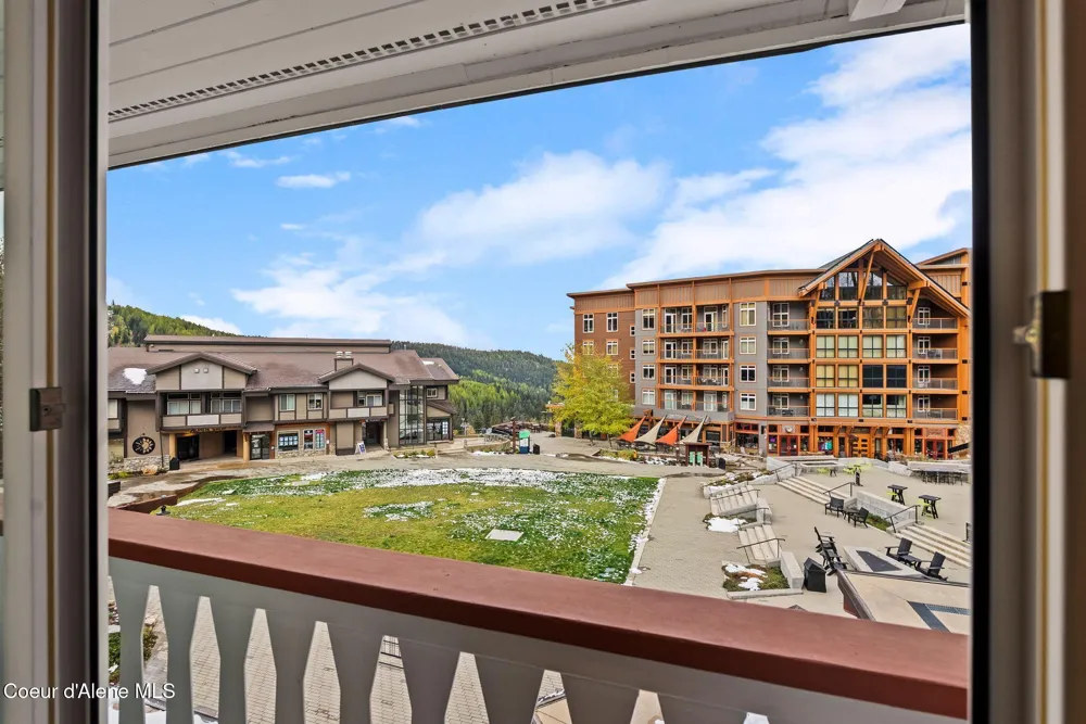 72 Great Escape Rd #409/411 Sandpoint, ID 83864