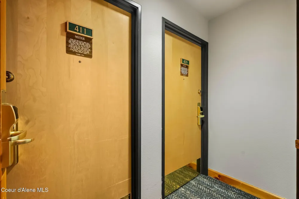 72 Great Escape Rd #409/411 Sandpoint, ID 83864