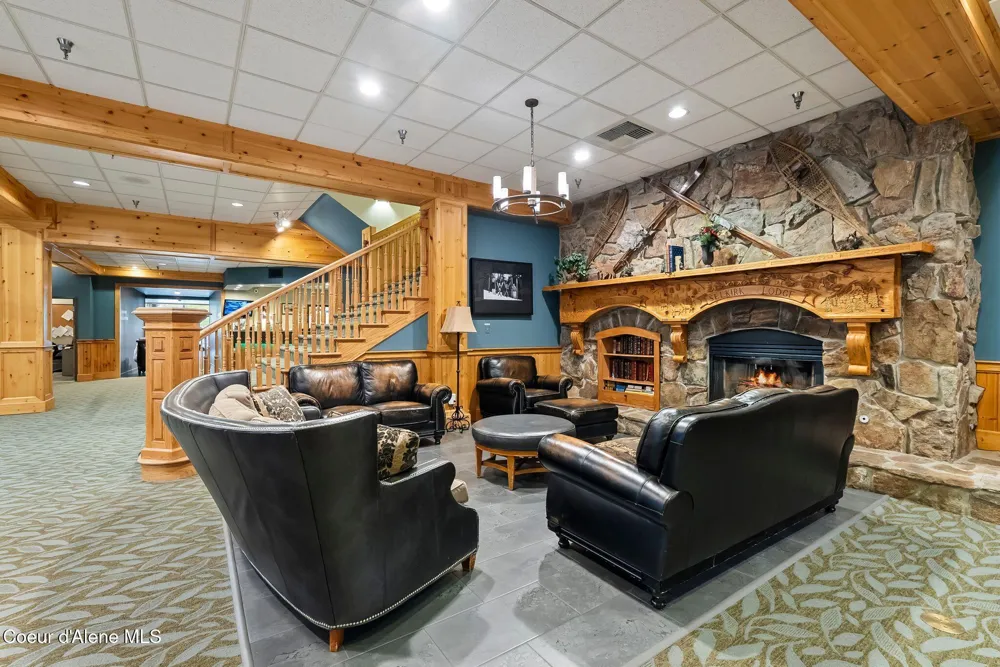72 Great Escape Rd #409/411 Sandpoint, ID 83864