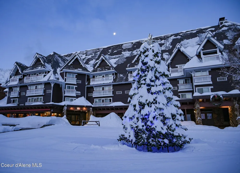72 Great Escape Rd #409/411 Sandpoint, ID 83864