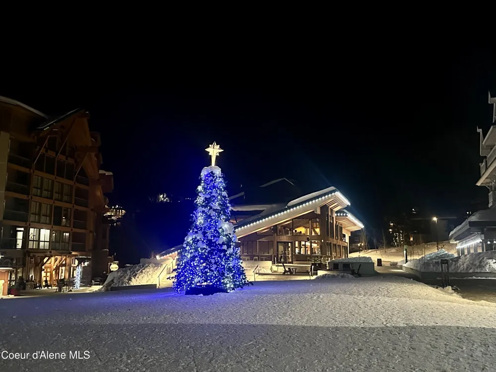 72 Great Escape Rd #409/411 Sandpoint, ID 83864