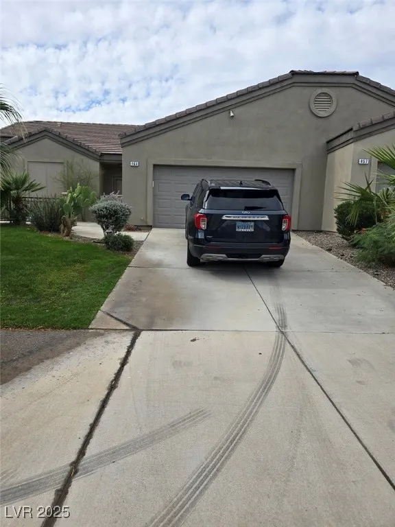 463 Hagens Alley Mesquite, NV 89027