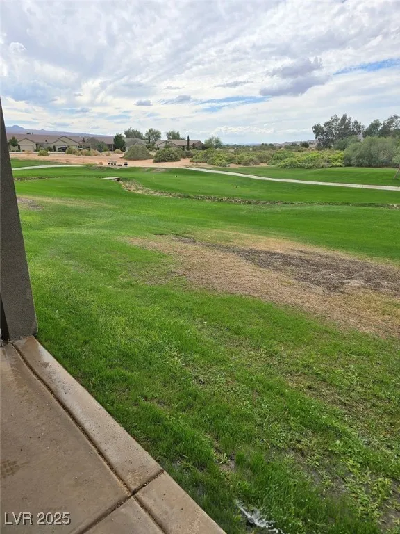 463 Hagens Alley Mesquite, NV 89027