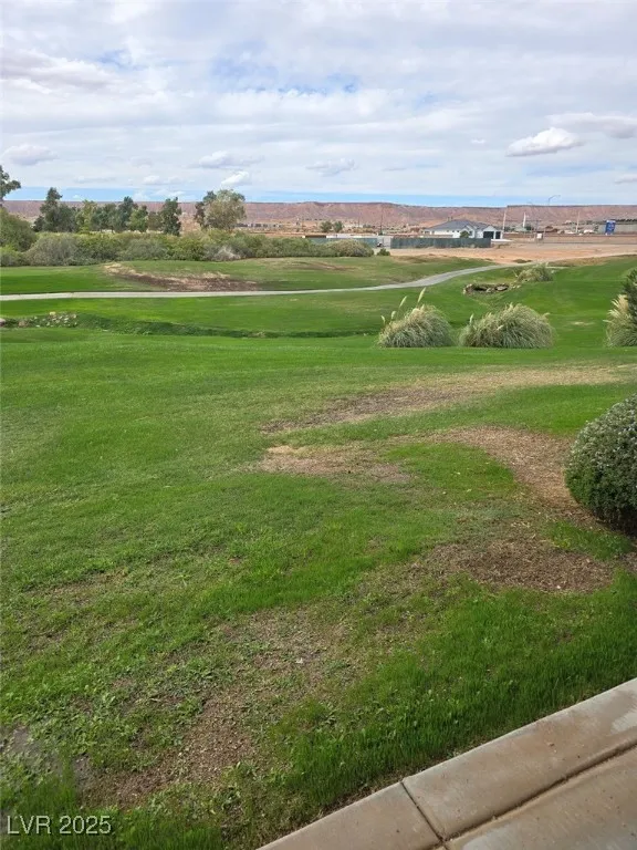 463 Hagens Alley Mesquite, NV 89027