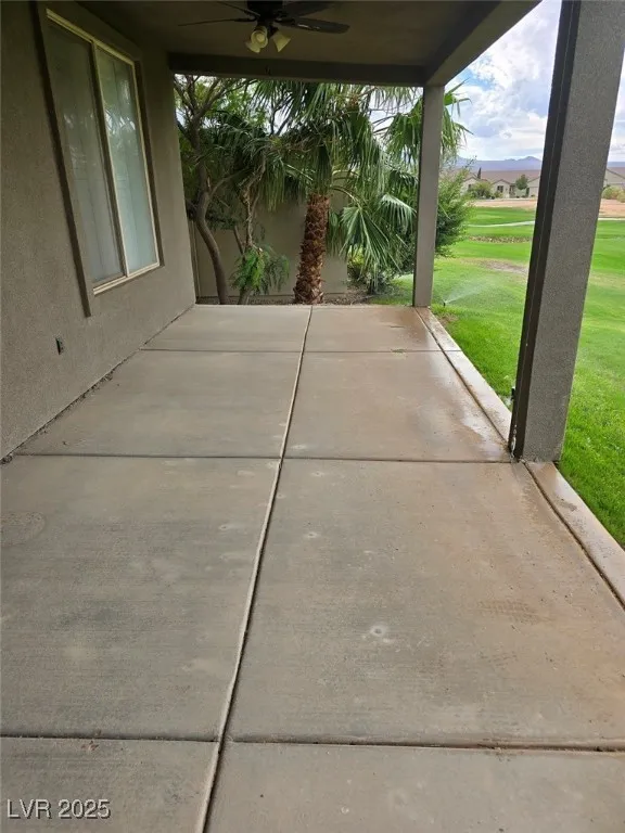 463 Hagens Alley Mesquite, NV 89027