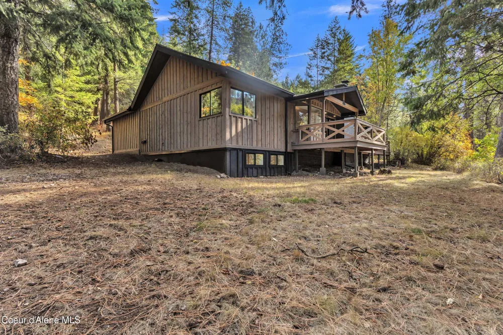 42820 S Highway 97 Harrison, ID 83833