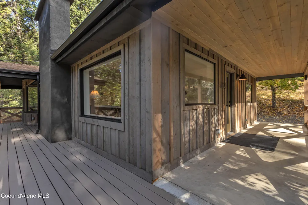 42820 S Highway 97 Harrison, ID 83833