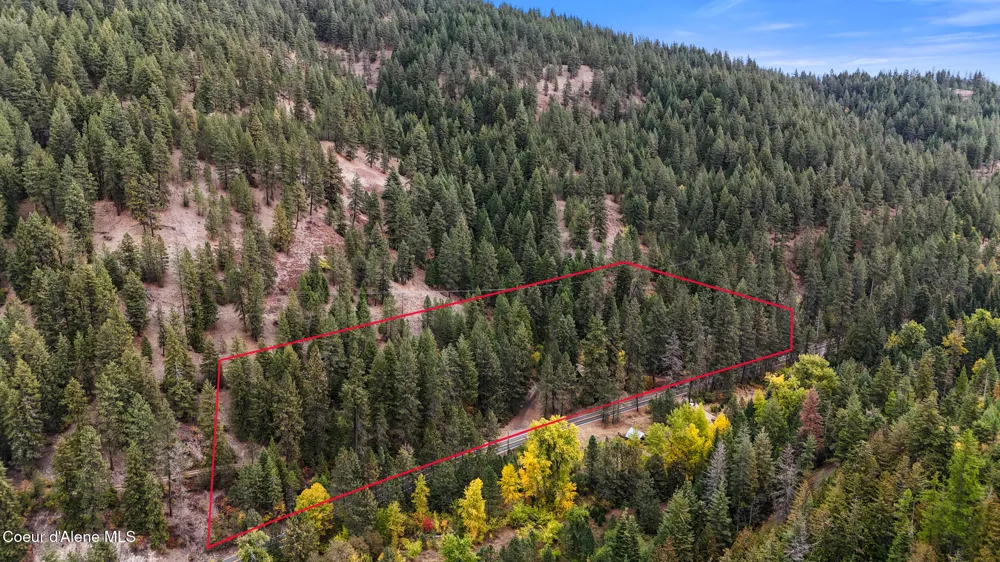42820 S Highway 97 Harrison, ID 83833