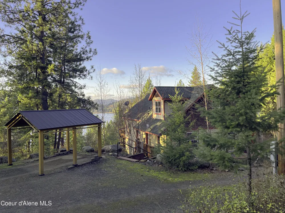 314 Overlake View Road Cocolalla, ID 83813