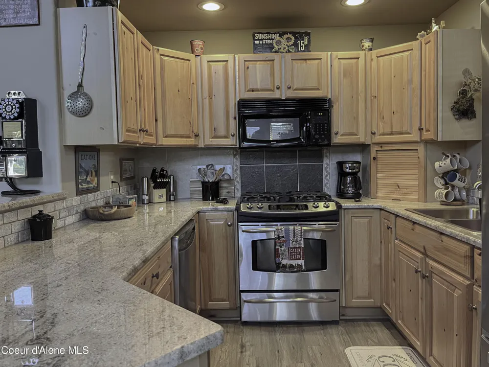 314 Overlake View Road Cocolalla, ID 83813