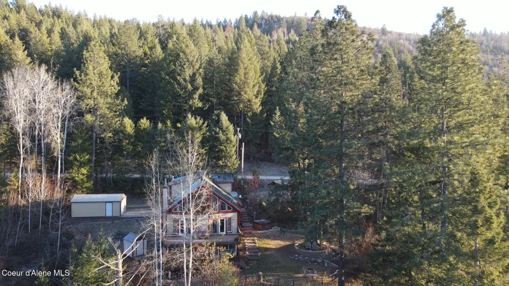 314 Overlake View Road Cocolalla, ID 83813