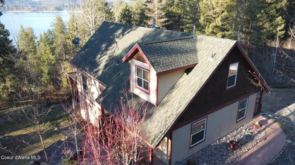 314 Overlake View Road Cocolalla, ID 83813