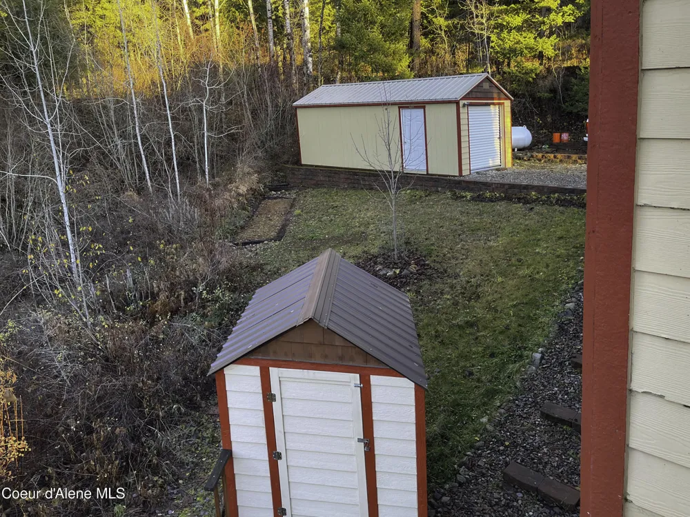 314 Overlake View Road Cocolalla, ID 83813