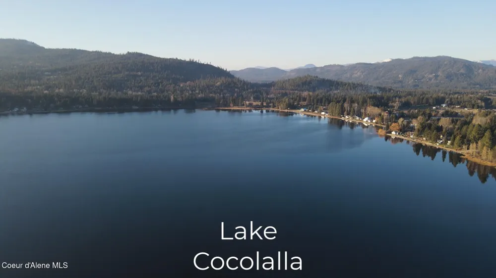 314 Overlake View Road Cocolalla, ID 83813
