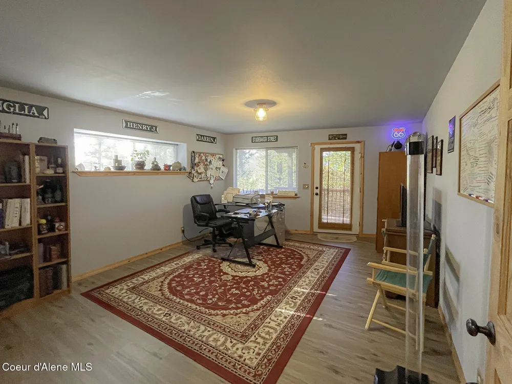 314 Overlake View Road Cocolalla, ID 83813