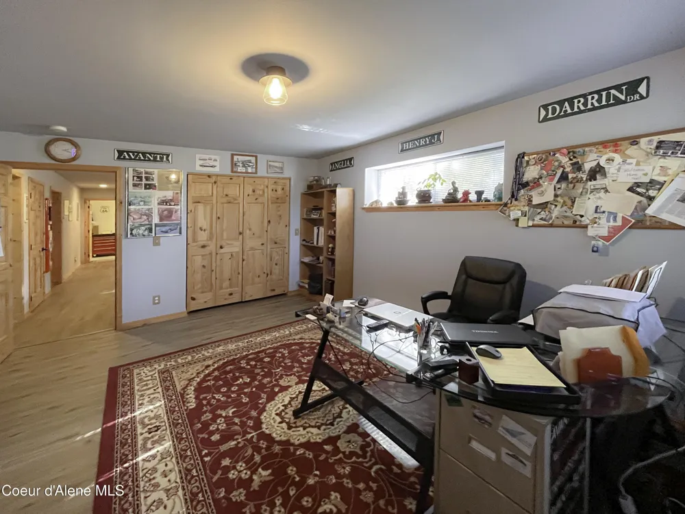 314 Overlake View Road Cocolalla, ID 83813